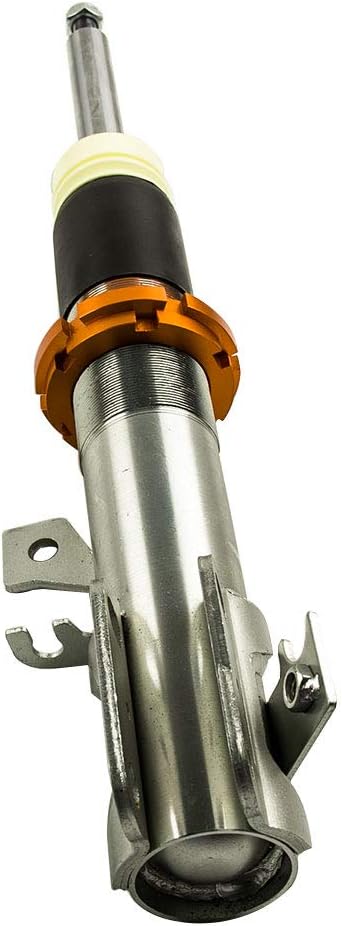 maXpeedingrods Coilover Suspension Strut for Fiesta MKVI JA8 2008-2017 / MK7 Mark VII (UK models) 2008-2017