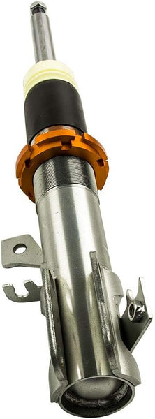 maXpeedingrods Coilover Suspension Strut for Fiesta MKVI JA8 2008-2017 / MK7 Mark VII (UK models) 2008-2017
