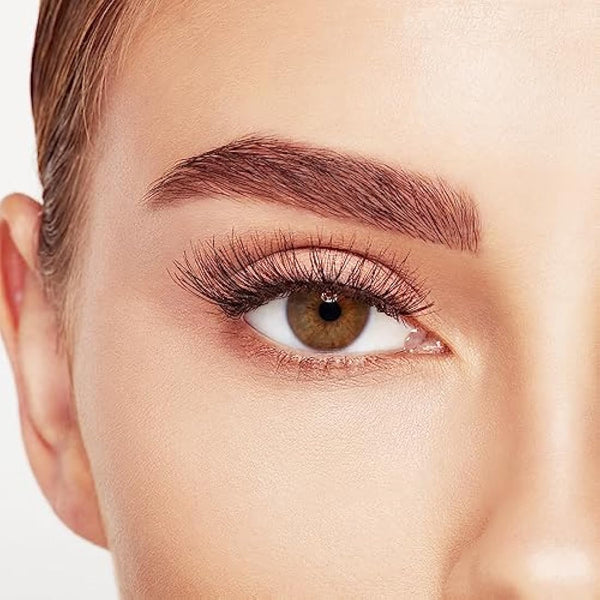 Ardell Multipack Naked Lash 422 False Eyelashes, Subtle Volume and Length, Vegan Friendly, 4 Pairs (Pack of 1)