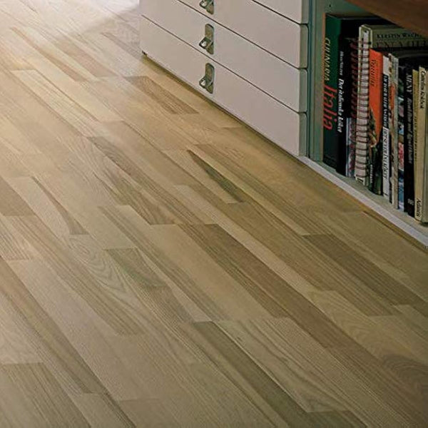 HG Laminate Cleaner Extra Strong, Powerful Laminate Floor Cleaner & Faux Wood Stain Remover for Flooring, Highly Concentrated LVT Floor Cleaner & Vinyl Floor Cleaner - 1 Litre