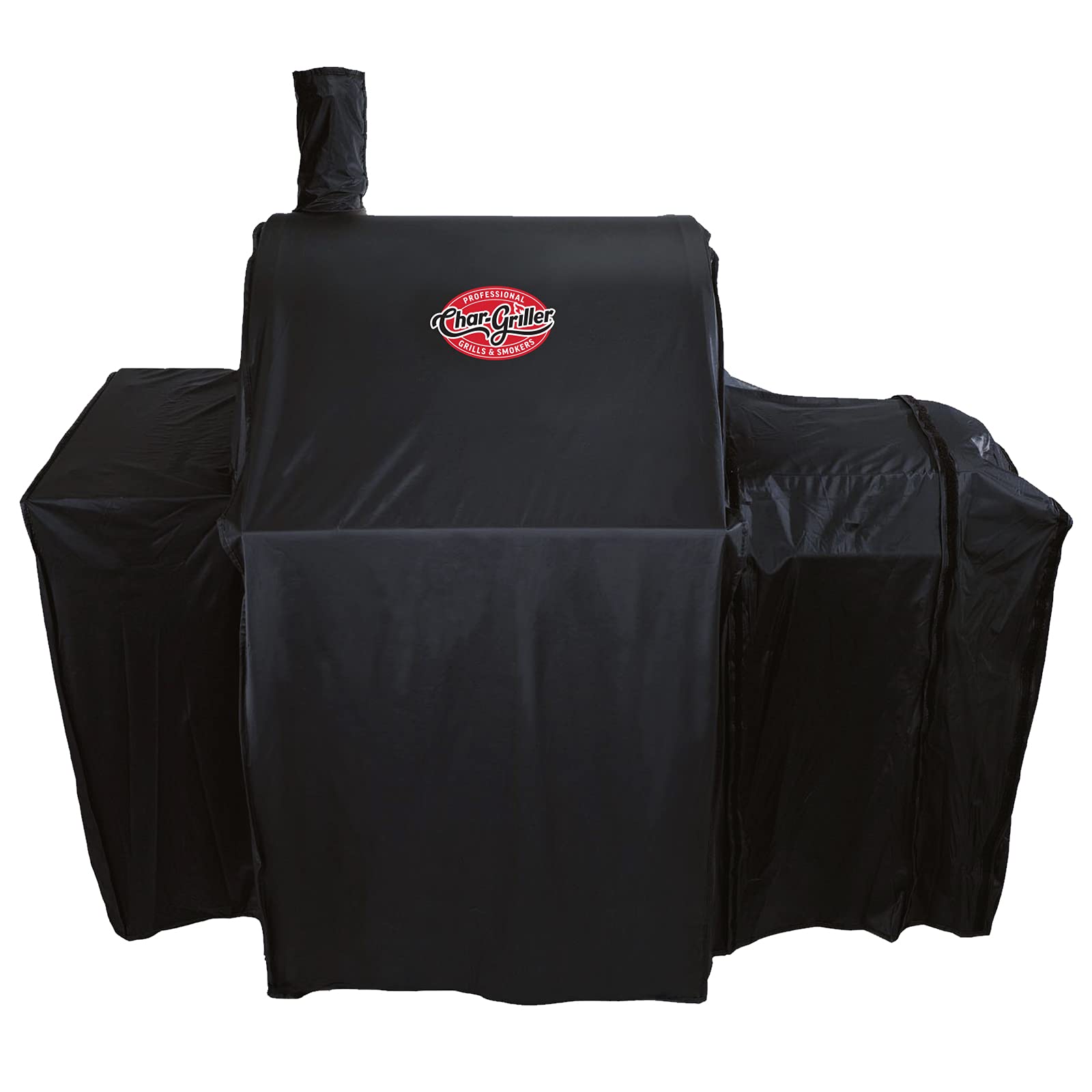 Char Griller Unknown 2323 Cover, Black