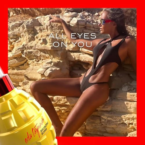 EDA Taspinar Bronzing Bomb