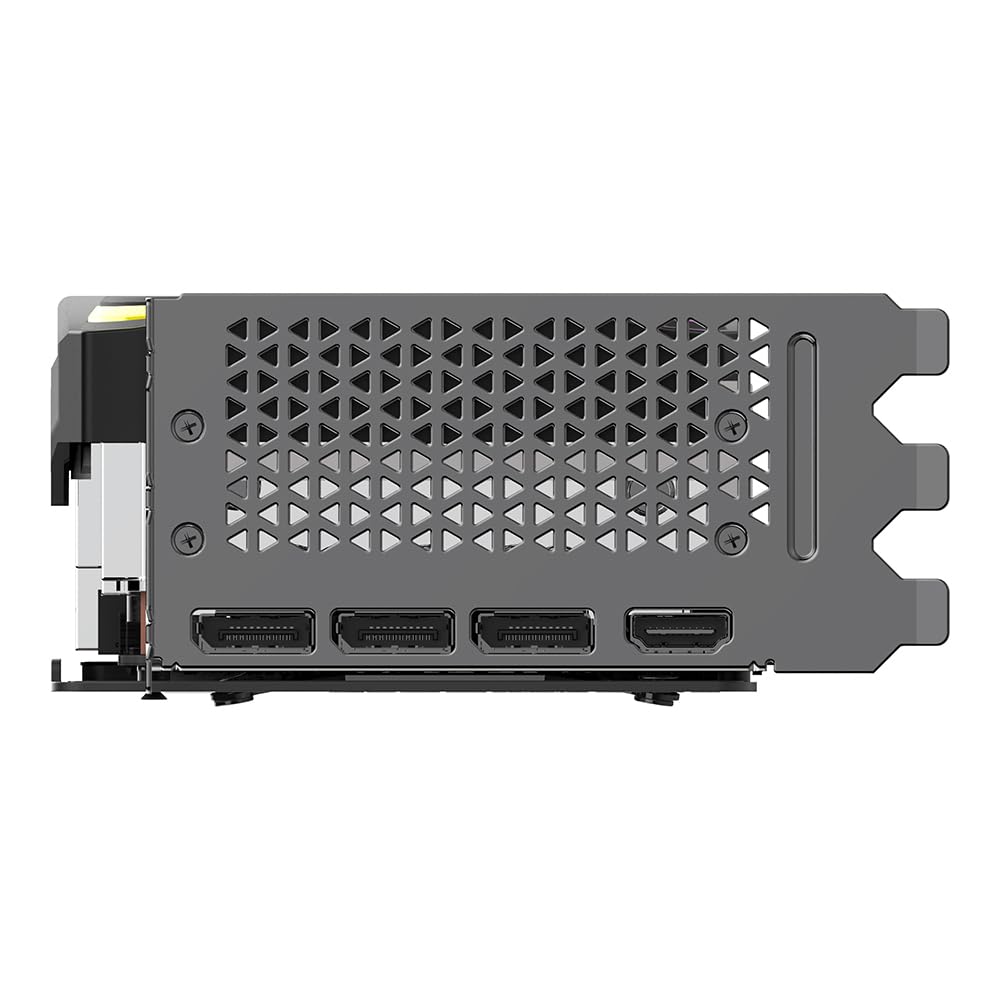 PNY GEFORCE RTX™ 5060 Ti 8GB ARGB Overclocked Triple Fan DLSS 4