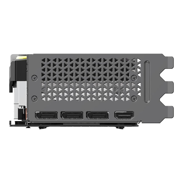 PNY GEFORCE RTX™ 5060 Ti 8GB ARGB Overclocked Triple Fan DLSS 4