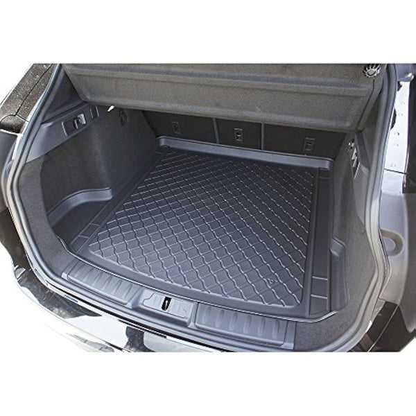 Jaguar F Pace Boot Liner-193713