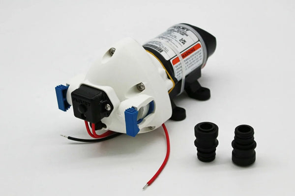 Flojet Automatic Water Pump ? 30 Psi ? R3426504A