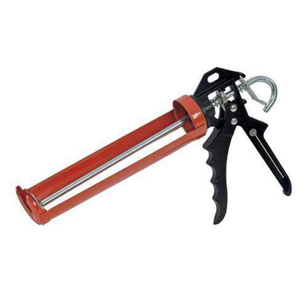 Silverline Rotating Caulking Gun 300ml (523110)