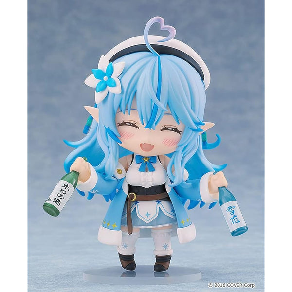 Hololive Production figurine Nendoroid Yukihana Lamy 10 cm