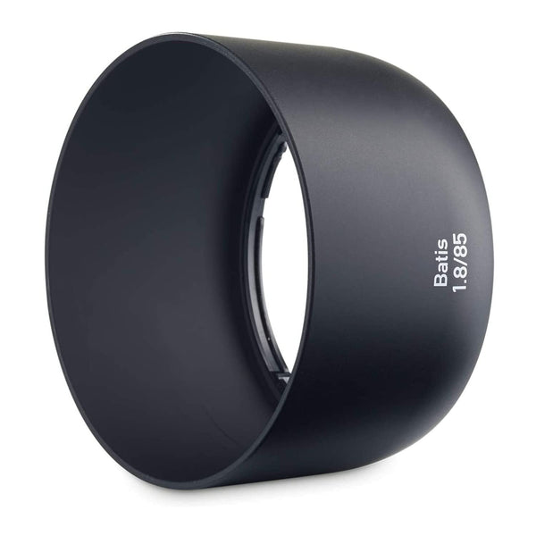 ZEISS Batis 2/25 for mirrorless, full-frame system cameras from Sony (with E-mount) 000000-2103-750