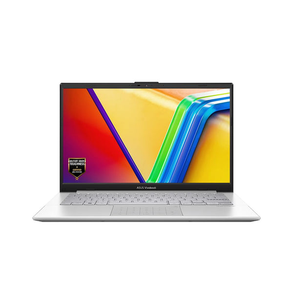 ASUS Vivobook 16 X1605VA Laptop | 16.0" WUXGA 16:10 Screen | Intel Core 5-120U | 16GB RAM | 512GB PCIe SSD | Windows 11 | Black
