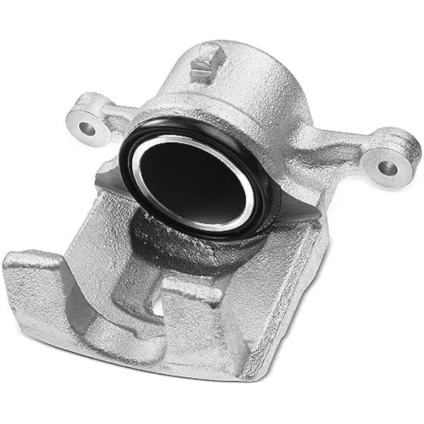 Frankberg Brake Caliper Disc Brake Front Right Compatible with Fiesta Saloon Fiesta VI CB1 CCN Fiesta VI Van Replace# 344535