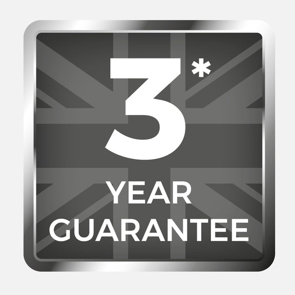 Tower T17122 Vortx Platinum Xpress Digital 30L Air Fryer Oven with Vizion Viewing Window, 18 Cooking Options, 2 Hour Timer, 1800W, Black