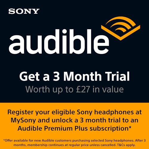 Sony WH-1000XM5 Hard Case Premium Noise Cancelling Wireless Over-Ear Headphones, Bluetooth, Clear Call Quality, Hi-Res Audio, Up to 30hr Battery Life, Includes Hard Case, iOS & Android - Black