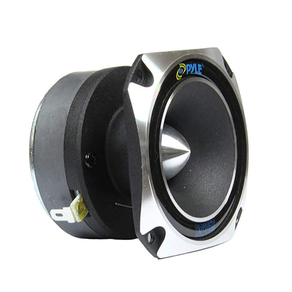 Pyle-Pro PDBT28 Chrome Heavy Duty Titanium Tweeter