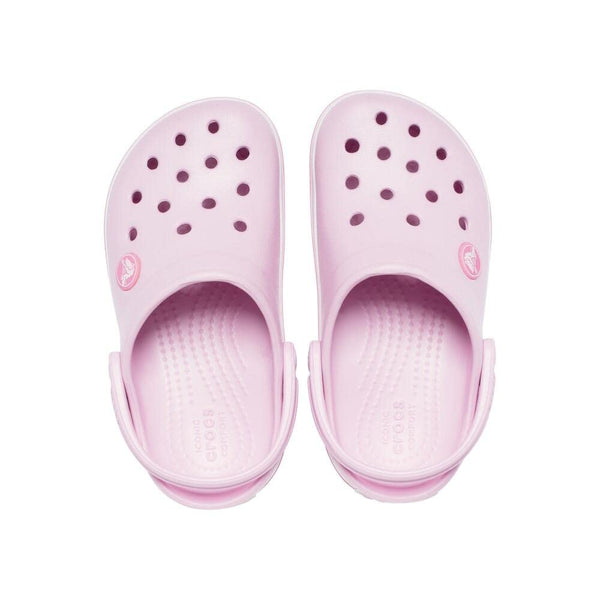 Crocs Unisex Kid's Crocband Clog K