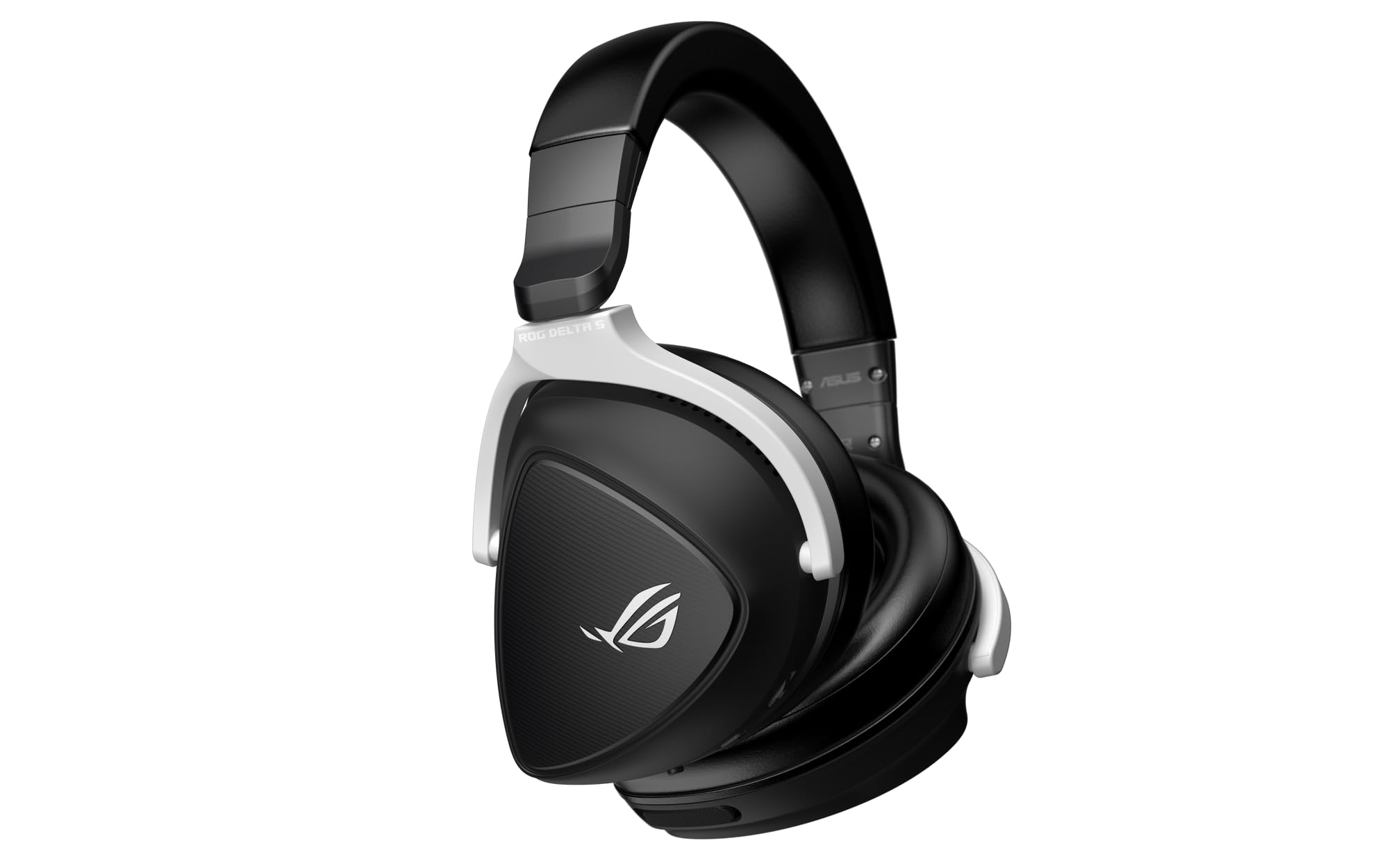 ASUS TUF Gaming H1 Wired Headset (Discord Certified Mic, 7.1 Surround Sound, 40mm Drivers, 3.5mm, Lightweight, For PC, Switch, PS4, PS5, XBOX One, XBOX Series X | S, and Mobile Devices)- Black