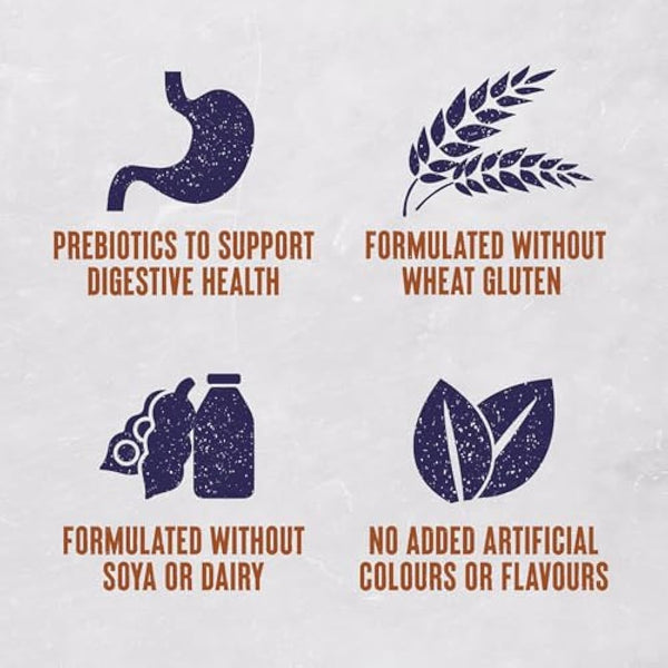 Alpha Sensitive Extra Complete Dry Dog Food Duck and Rice, 15 kg