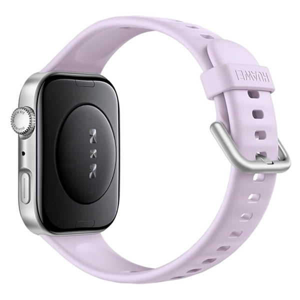 HUAWEI WATCH FIT 4 Pro Smart Watch, 1.82" Sapphire AMOLED Screen, Titanium Body, ECG & SpO2 Monitor, 10-Day Battery, 100+ Workout Modes, GPS, Waterproof, iOS Android Compatible, Fitness Tracker, Black