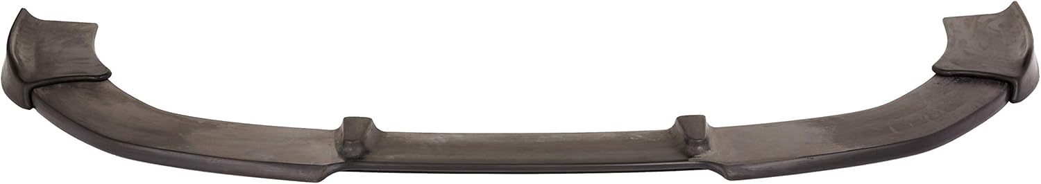 RDX Racedesign Front spoiler Vario-X compatible with Kia Cee'd GT & Pro Ceed GT Typ JD 2012-2018 (PU)