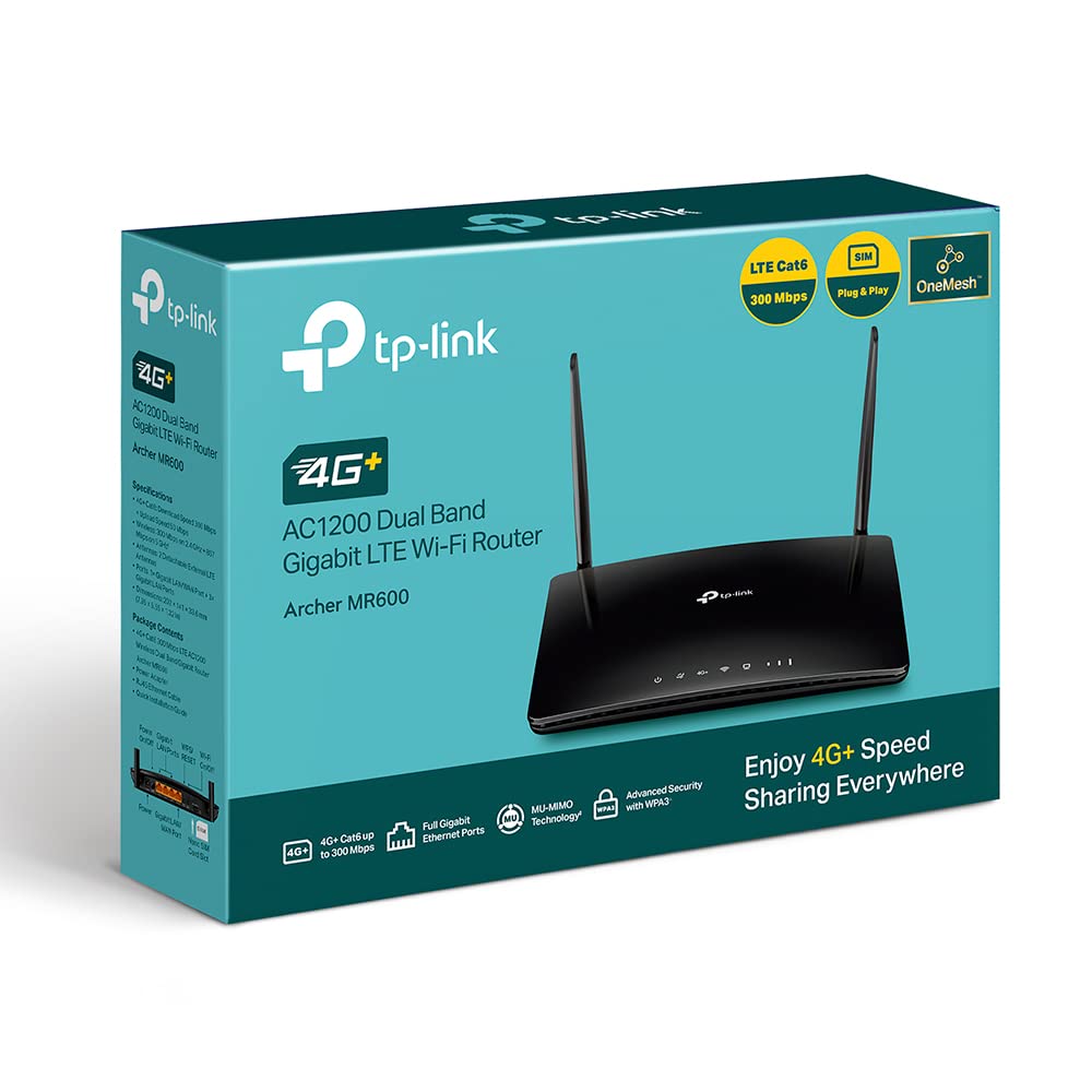 TP-Link Archer BE3600 Router WiFi 7 BE3600Mbps, WiFi Router, 2.5G Ports, USB 3.0 Port, Maximized Coverage, VPN Router, Internet Booster Routers, WiFi Booster, HomeShield Security, Easy Setup,EasyMesh