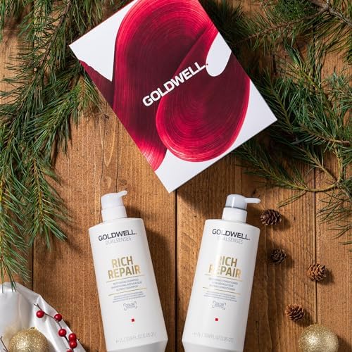 Goldwell Dualsenses Rich Repair Maxi Set