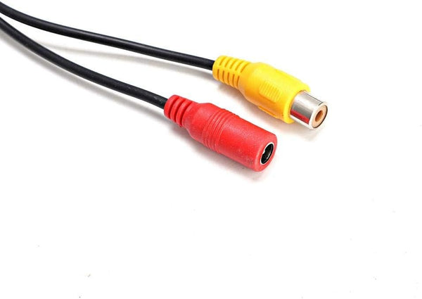 Tbest Car Frame with Backup Camera,ABS European License Plate Frame 12LED Camera Reversing Display Parking Sensor Car Accessories