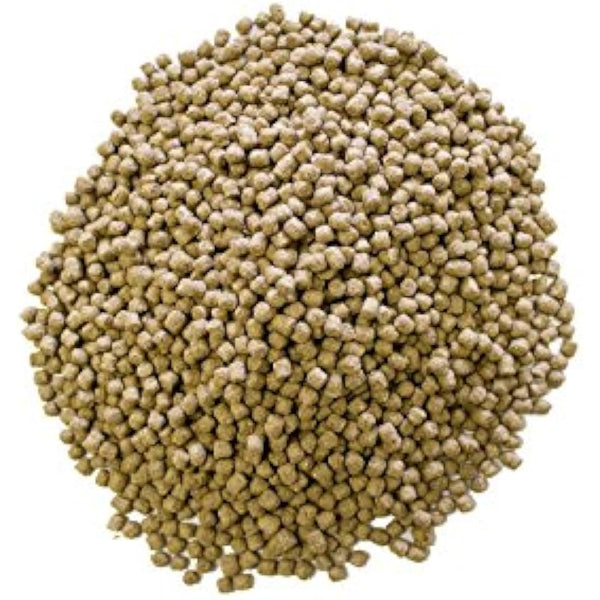 Extra Select Wheatgerm Pellets Complete Fish Food Tub, 5 Litre