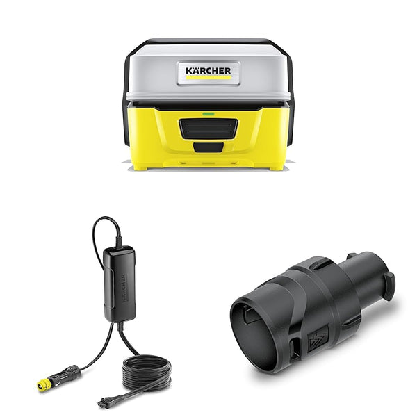 Kärcher OC3 Portable Cleaner