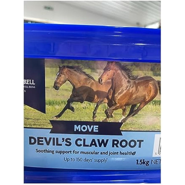 Dodson & Horrell Devils Claw Root for Horses, 1.5 kg