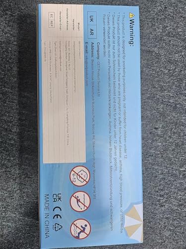 Lealinga Snorkel Set Adults Snorkel Mask Anti-Fog Panoramic View Diving Mask Dry Top Snorkel Kit with Travel Bag Diving Set for Snorkeling Scuba Diving Swimming Travel