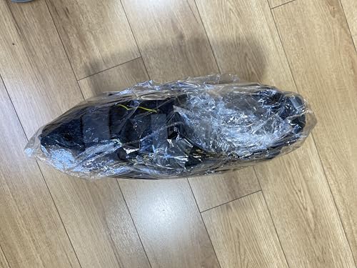 NACATIN Hiking Backpack, 60L Large Rucksack for Men Women, Tear and Water-resistant Ideal for Camping Trekking Travel Outdoor