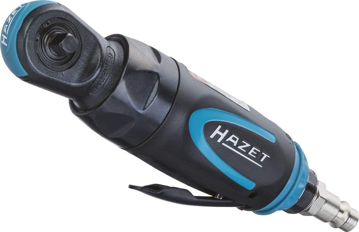 HAZET 9022P-2 260 mm Air Ratchet - Multi-Colour