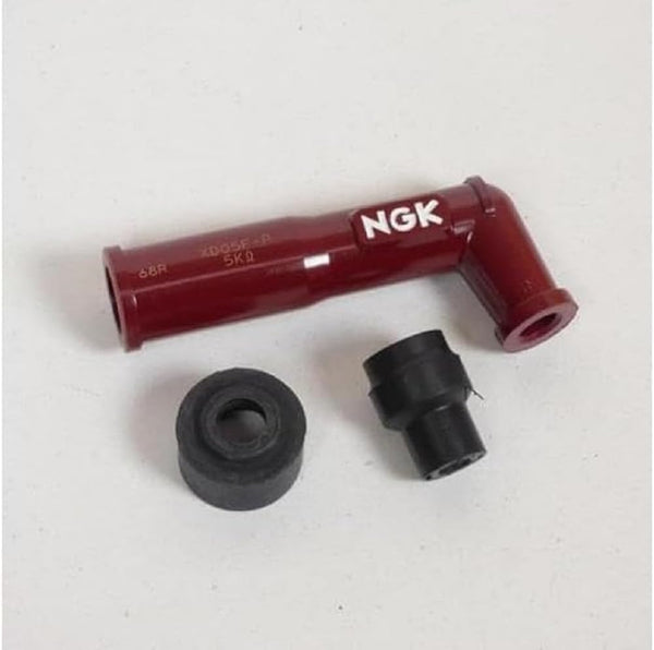 NGK XD05F-R Plug Cover
