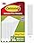 Command Picture Hanging Strips, Narrow, Value Pack - 14 Pairs (28 Strips) - Adhesive Strips - Ideal For Pictures with Thin Frames - Damage Free Hanging, White