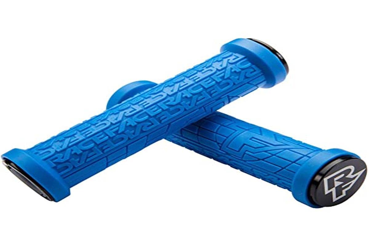 RaceFace Lock-On Grippler Grips