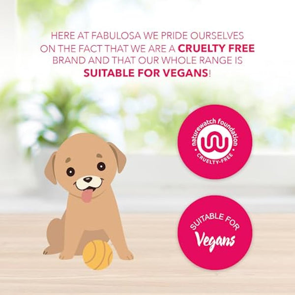 Fabulosa Multi Purpose Antibacterial Spotless Kitchen Cleaner Disinfectant Trigger Spray with Lasting Fragrance, 9 Pack, 500ml, Winter Angel (Packaging may vary)