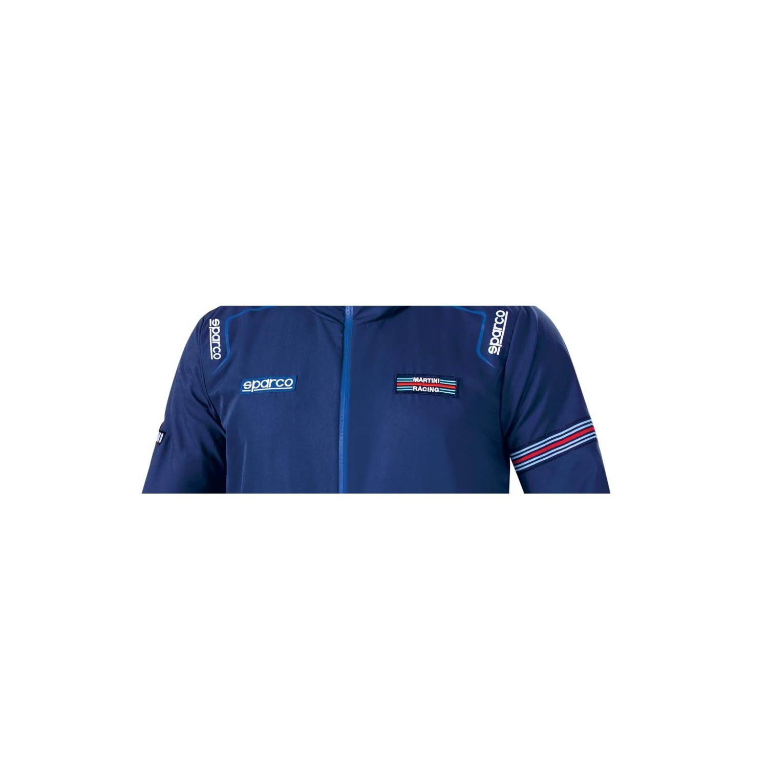 Sparco Martini Jacket