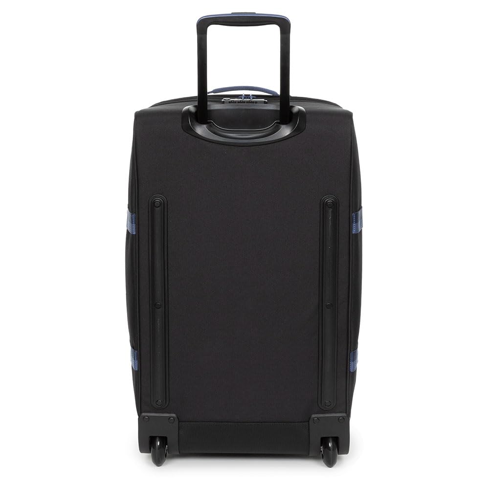 Eastpak TRANVERZ L Suitcase, 79 x 40 x 33 cm, 121 L - Ultra Marine (Blue)