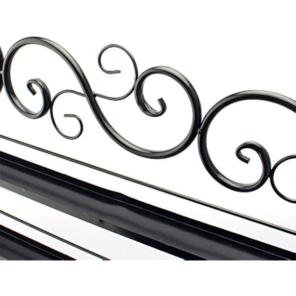 Marketero Metal Nail Polish Wall Rack Nail Polish Organizer Shelf Holds 100+ Bottles