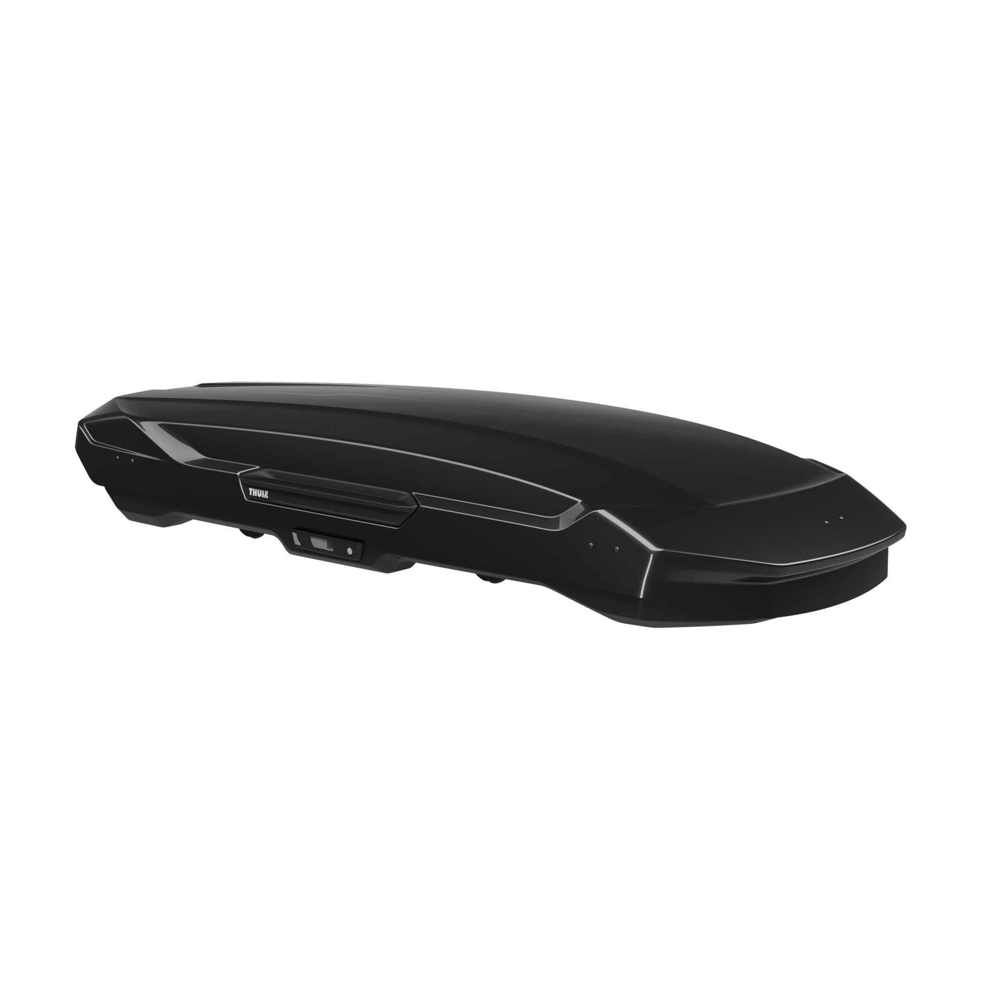 Thule Motion 3 Roof Box Black Glossy XXL