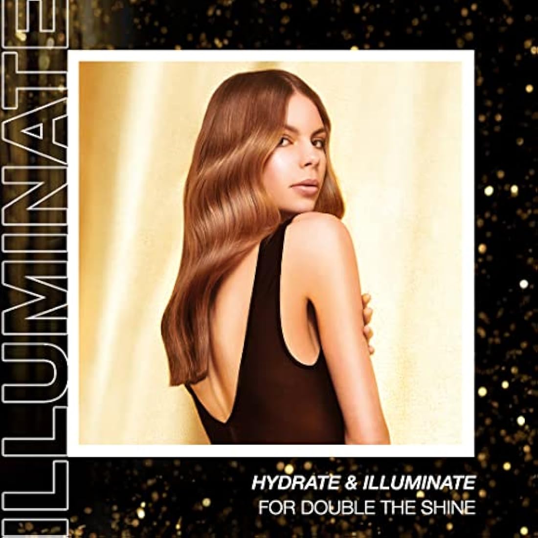 Fudge Professional Luminizer Conditioner, Bulk Size, 85 Percent Stronger Hair, for Frizzy Hair, Illuminating and Smoothing, 1 Litre