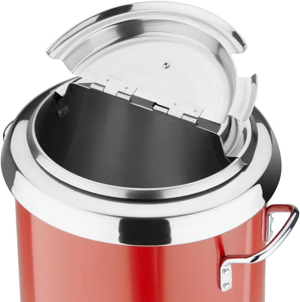 Buffalo Stainless Steel Soup Kettle 10L Commercial Electric Jug 360X345Mm