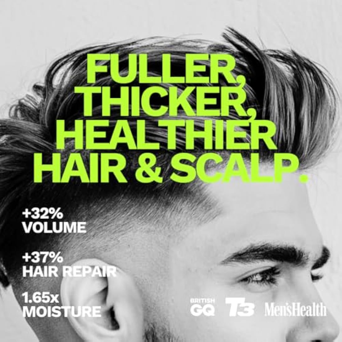 Smart Hair Dryer & Styling Kit HEIST 3.0 | Premium Quality, Low Noise, Powerful, Lightweight and Hair Protection Technology (3.0 Hair Dryer Kit)