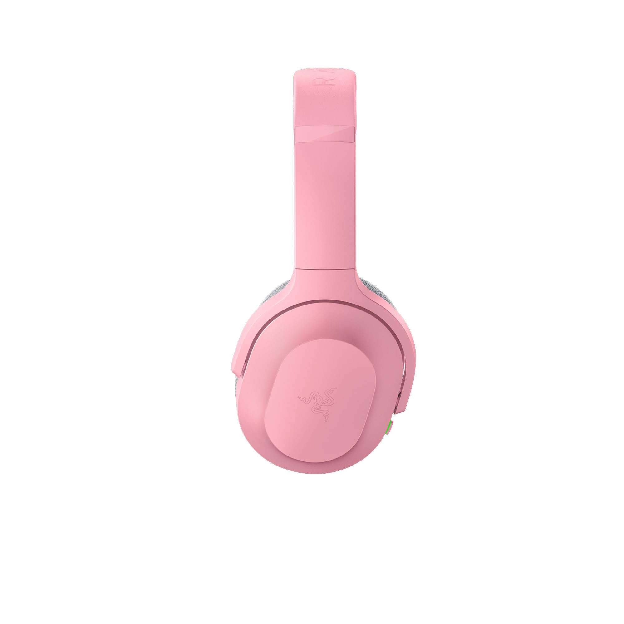 Razer Barracuda X - Wireless Multi-platform Gaming and Mobile Headset (SmartSwitch Dual Wireless, Ergonomic Design, TriForce 40 mm, Cardioid Mic, On-Headset Controls, 50h Battery USB-C) Black