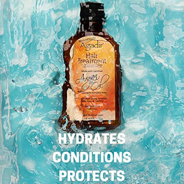 Agadir Argan Oil Hair Treatment 4oz