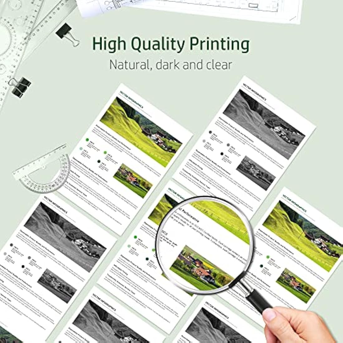 4 Pack CLT-404S CLT-P404C CLT-K404S for Samsung Xpress SL-C430 C430W C432 C433 C432W C433W C480 C480W C480FW C480FN C482 C482 C482W C483W C482FW C483FW C48X C43X 404S 404C Toner Cartridge(B/C/M/Y)