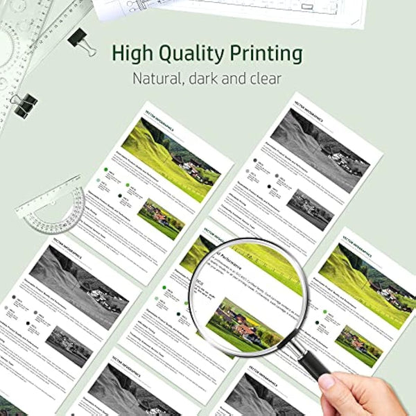 4 Pack CLT-404S CLT-P404C CLT-K404S for Samsung Xpress SL-C430 C430W C432 C433 C432W C433W C480 C480W C480FW C480FN C482 C482 C482W C483W C482FW C483FW C48X C43X 404S 404C Toner Cartridge(B/C/M/Y)