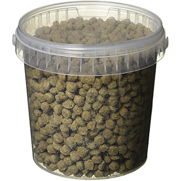 Extra Select Premium Floating Swan and Duck Feed, 1 Litre