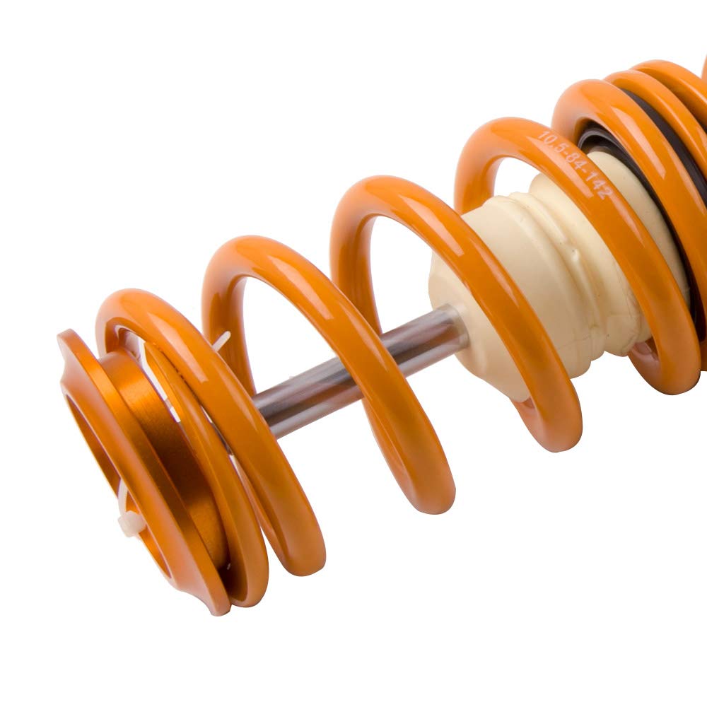 maXpeedingrods 24 Levels Coilovers for Mazda Miata MX5 1.6 1.8 NA 1989-1997 Adjustable Damper Shock Absorber Strut