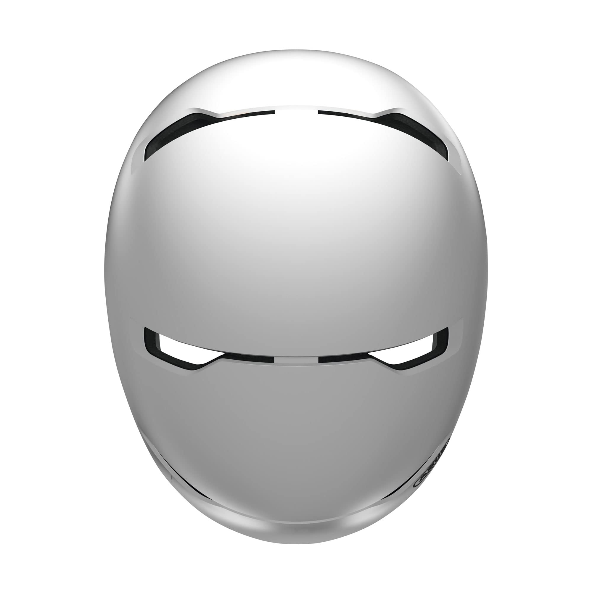 ABUS Scraper 3.0 city helmet - Robust hard-shell bicycle helmet